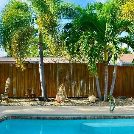 Tropical Island Escape Near Disney, Beach, Cruise Merritt Island Exterior foto