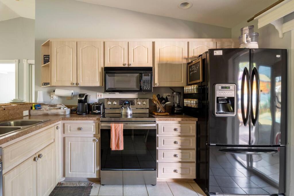 Tropical Island Escape Near Disney, Beach, Cruise Merritt Island Exterior foto