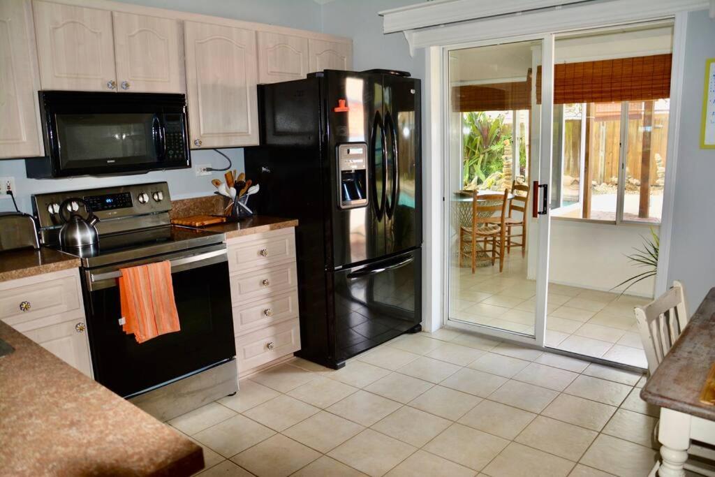 Tropical Island Escape Near Disney, Beach, Cruise Merritt Island Exterior foto