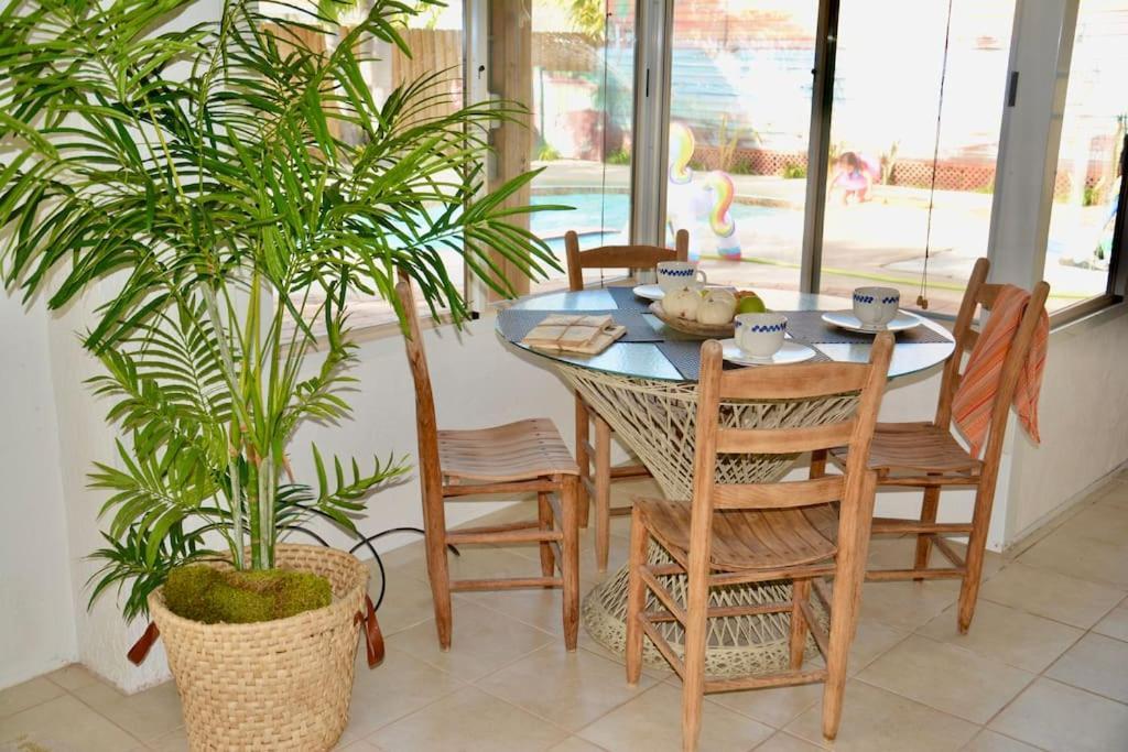 Tropical Island Escape Near Disney, Beach, Cruise Merritt Island Exterior foto