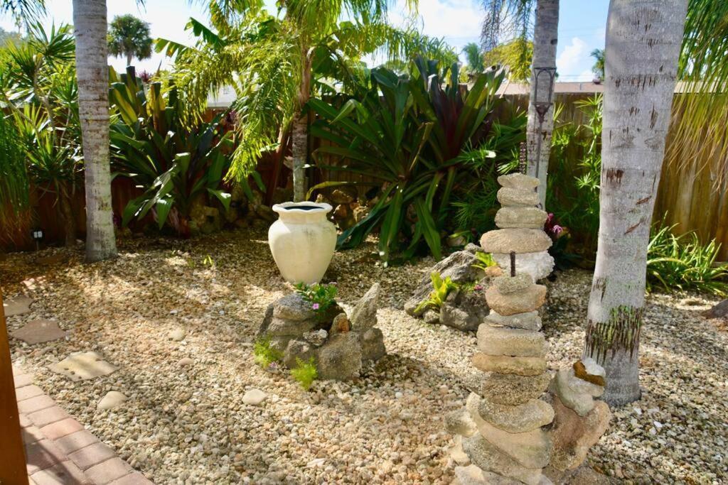 Tropical Island Escape Near Disney, Beach, Cruise Merritt Island Exterior foto