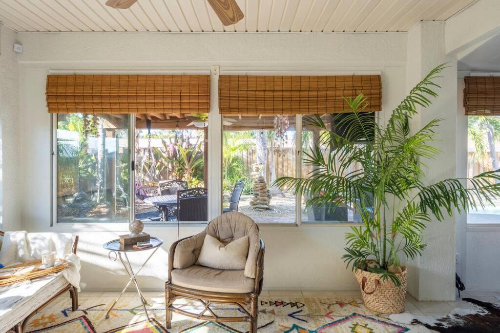 Tropical Island Escape Near Disney, Beach, Cruise Merritt Island Exterior foto
